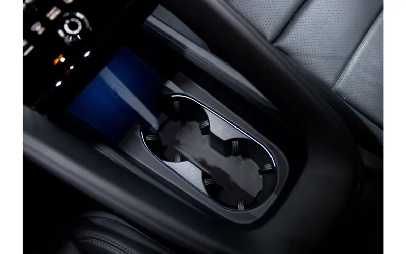 Porsche Macan 4 100 kWh - 120002