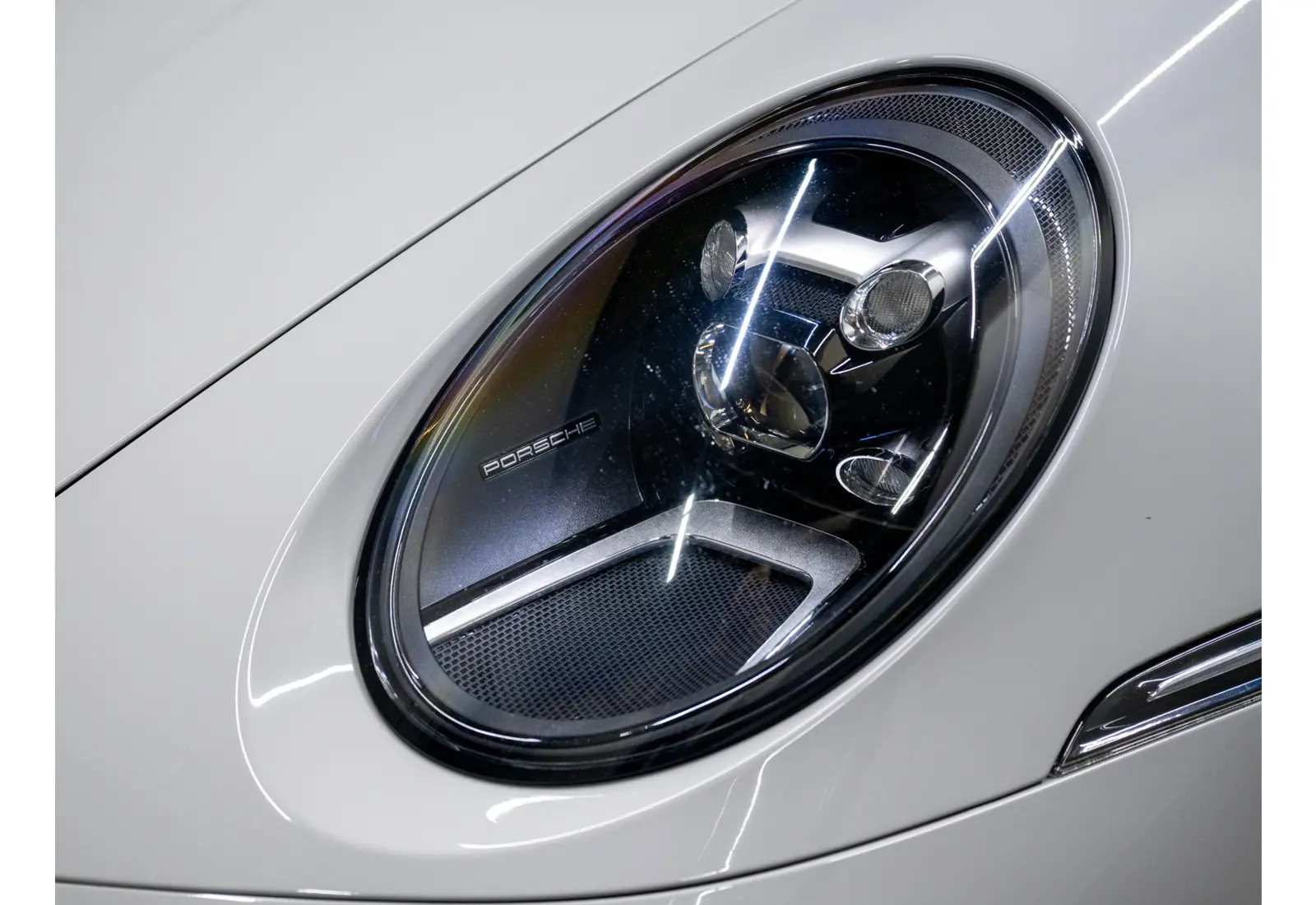 Porsche 911 3.0 Carrera S - 125634