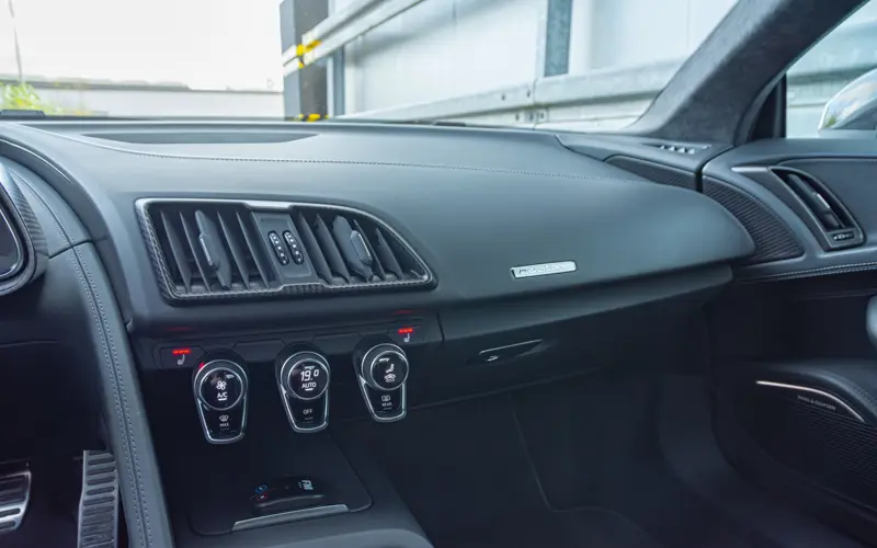 Audi R8 5.2 FSI Quattro Performance - 84673