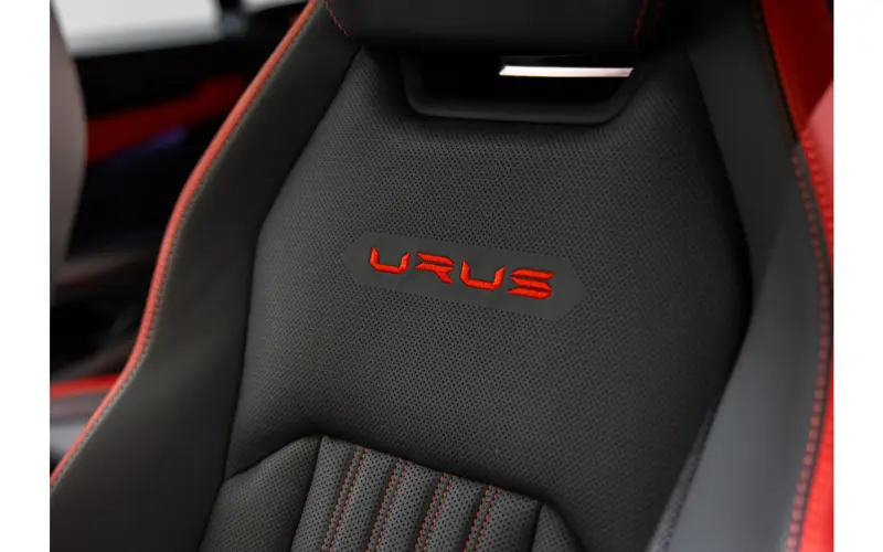 Lamborghini Urus 4.0 V8 S - 119743