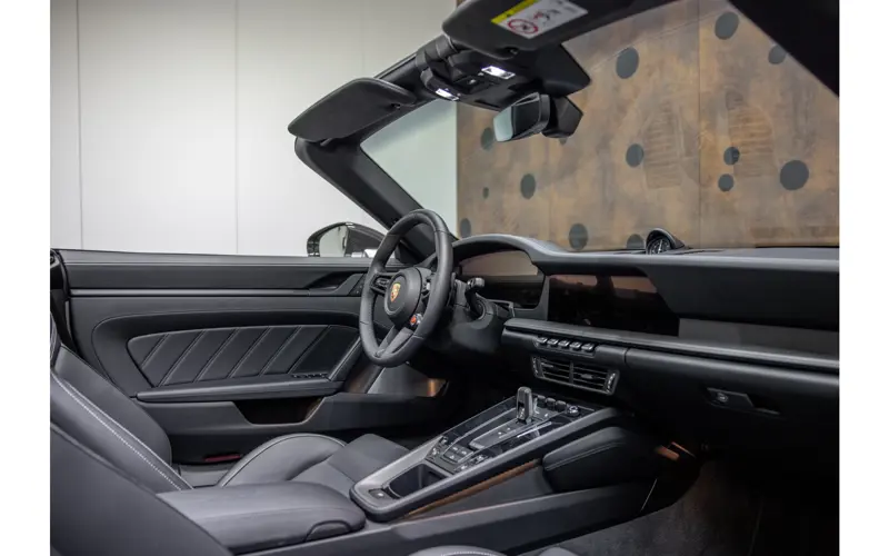 Porsche 911 Cabrio 3.6 T-Hybrid Carrera 4 GTS - 119633