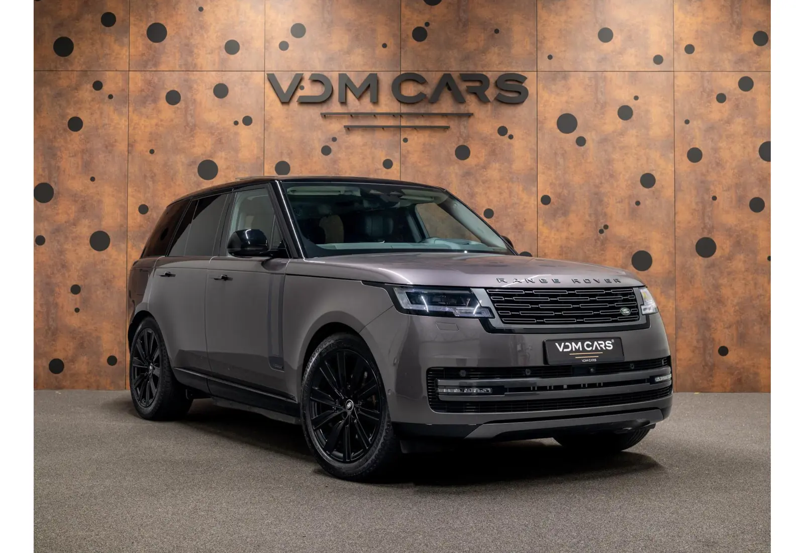 Land Rover Range Rover 3.0 P460e Autobiography PHEV - 142459