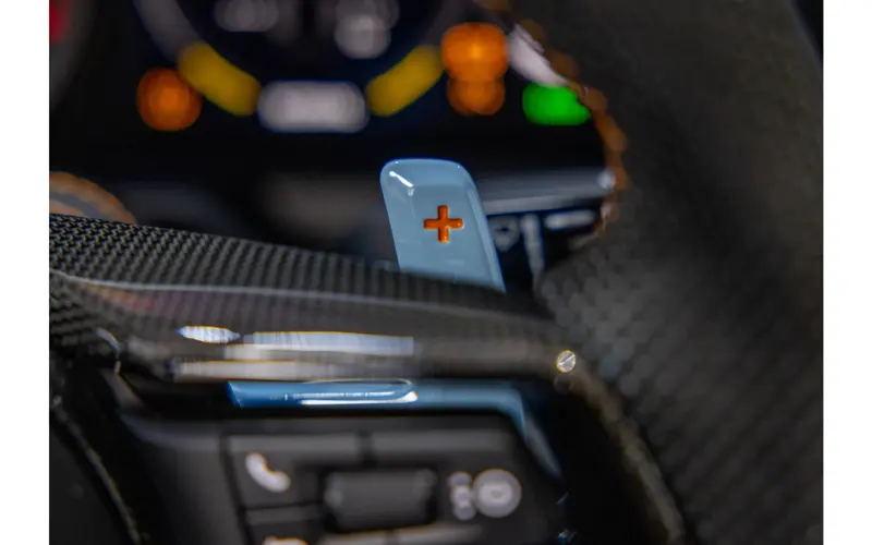 Porsche 911 4.0 GT3 - 117386