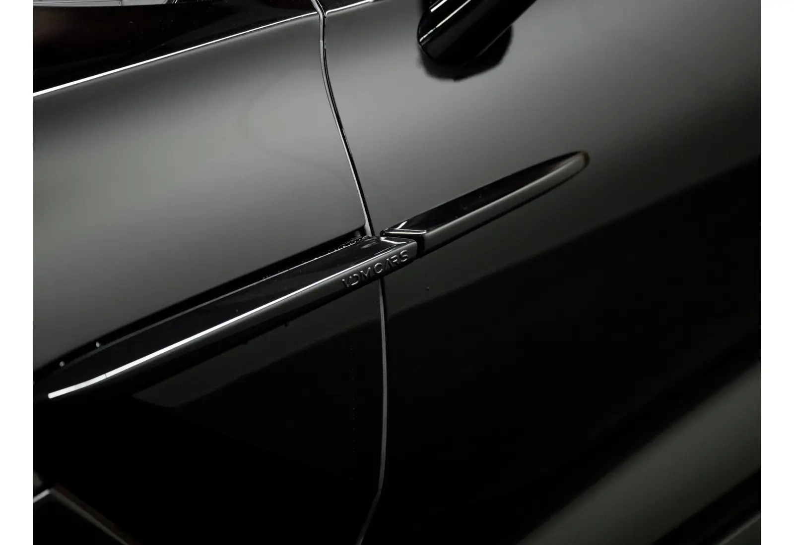 Aston Martin Dbx 4.0 V8 707 - 124688