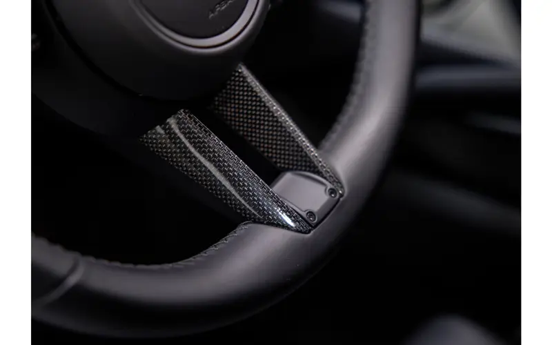 Porsche Cayenne 3.0 E-Hybrid - 137089