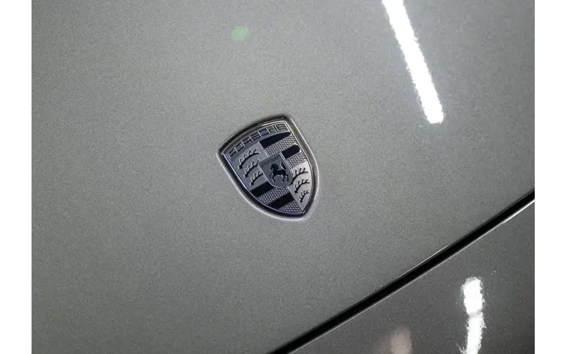 Porsche 911 3.6 Turbo S - 145087