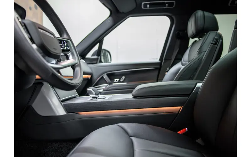 Land Rover Range Rover 3.0 P460e HSE PHEV - 120027