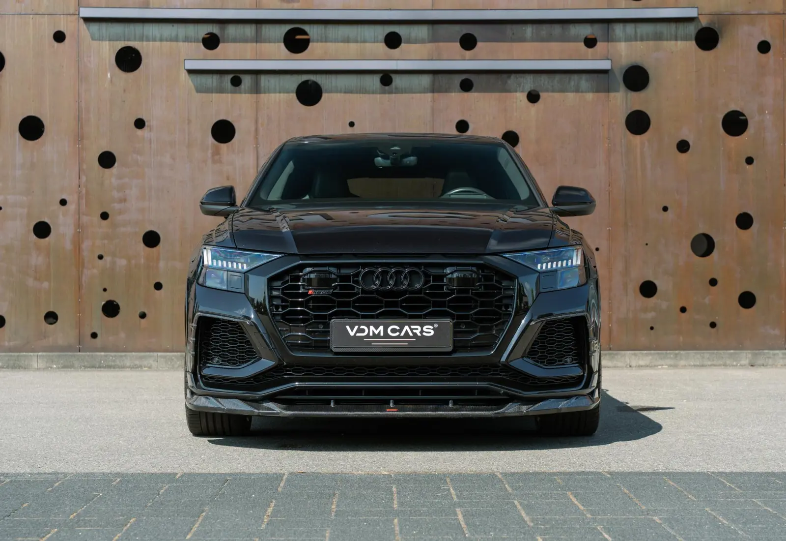 Audi Q8 4.0 TFSI RS Q8 quattro - 151331