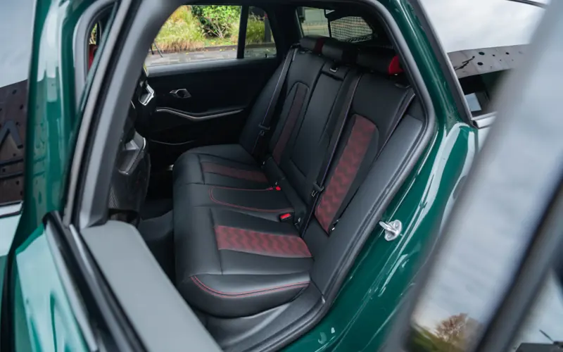 BMW 3 Serie Touring M3 CS - 120486