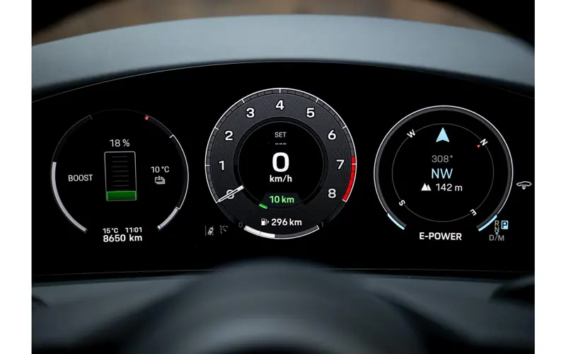 Porsche Panamera 2.9 4 E-Hybrid - 144623