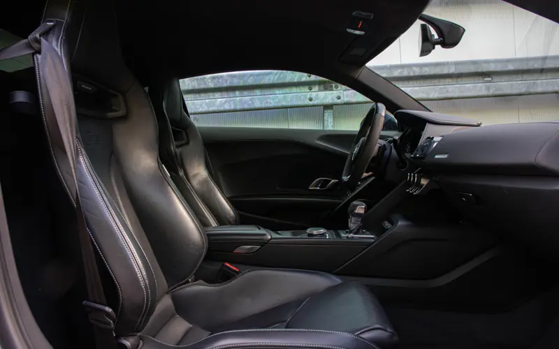 Audi R8 5.2 RWD - 114426