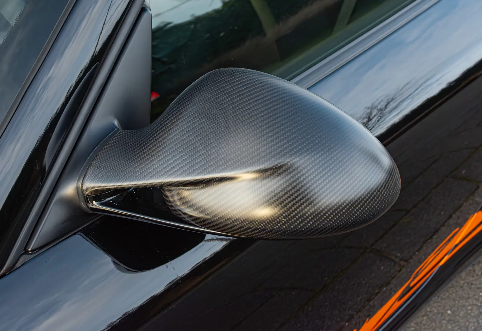 Porsche 911 3.6 GT3 RS - 127256