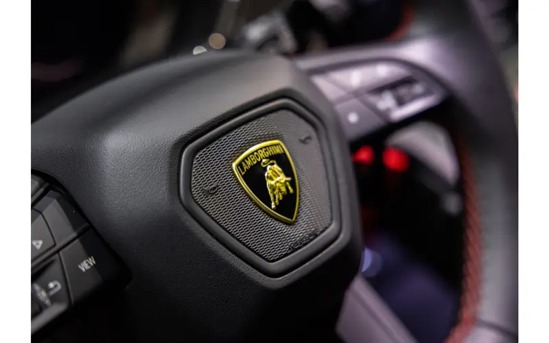 Lamborghini Urus 4.0 V8 S - 119737