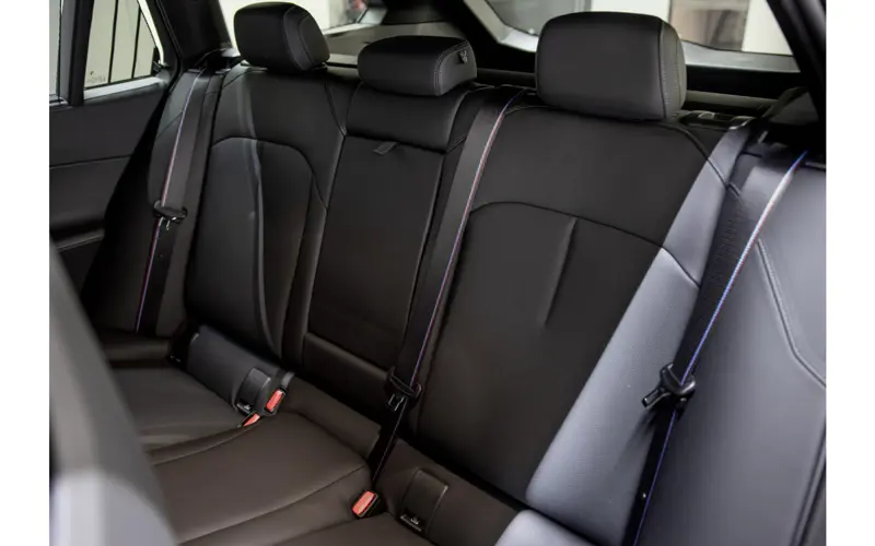 BMW 5 Serie Touring M5 - 116628