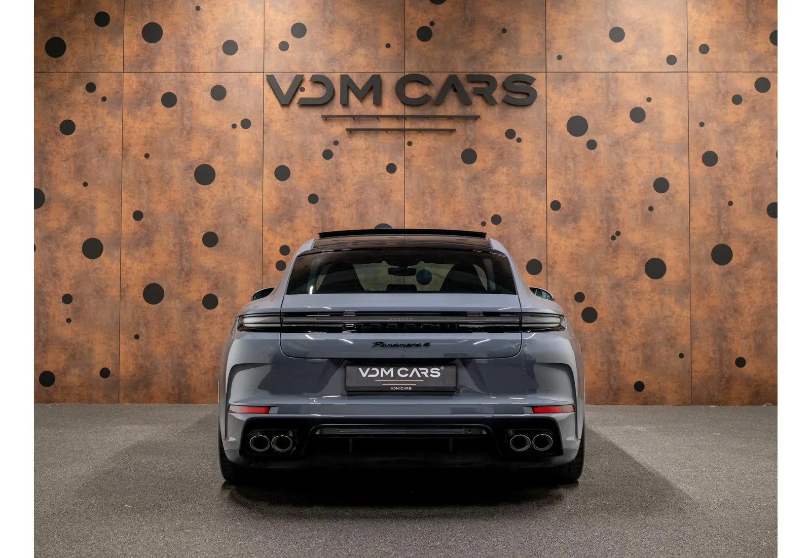 Porsche Panamera 2.9 4 E-Hybrid - 169605