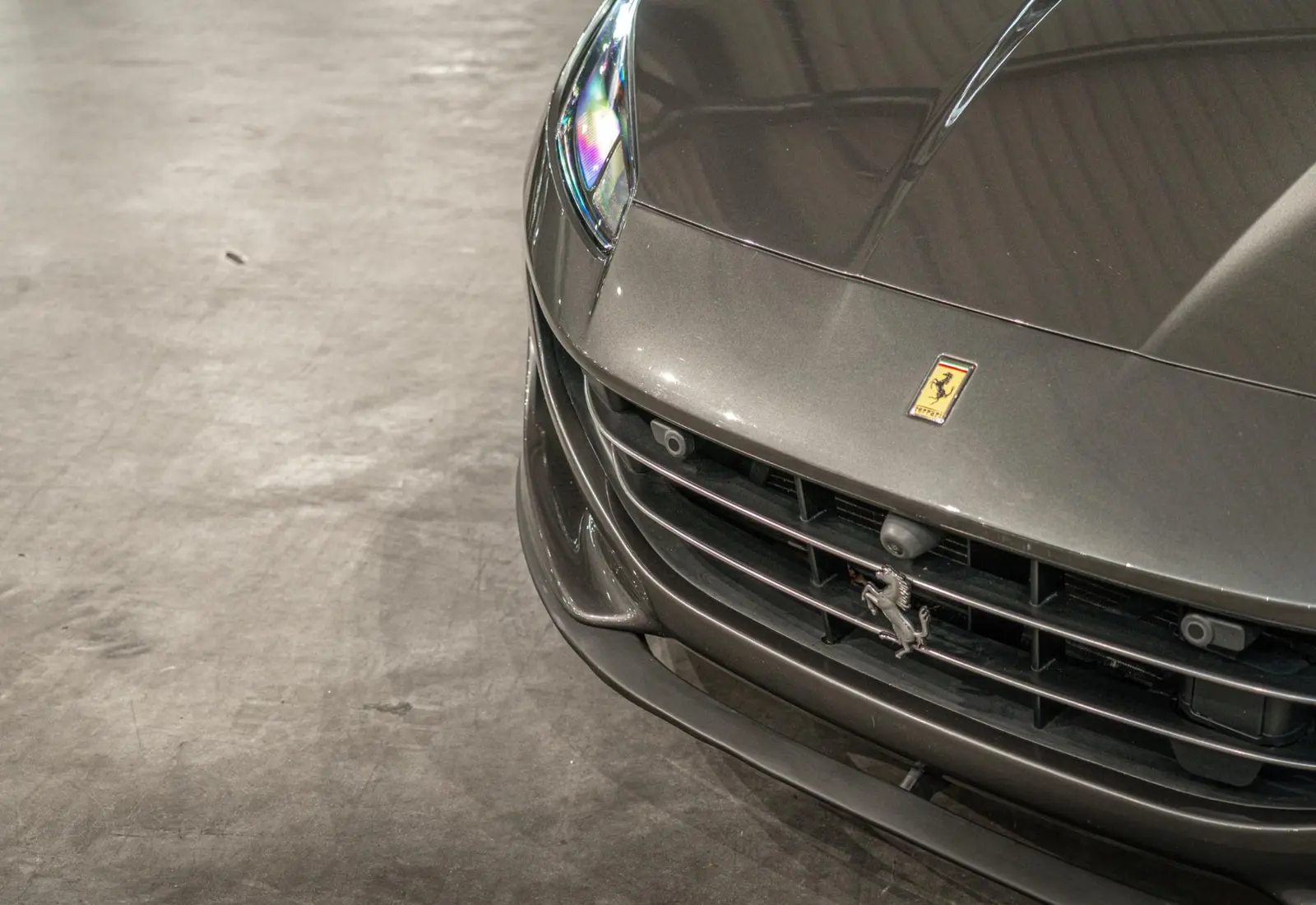 Ferrari Portofino 3.9 T V8 DCT - 143836