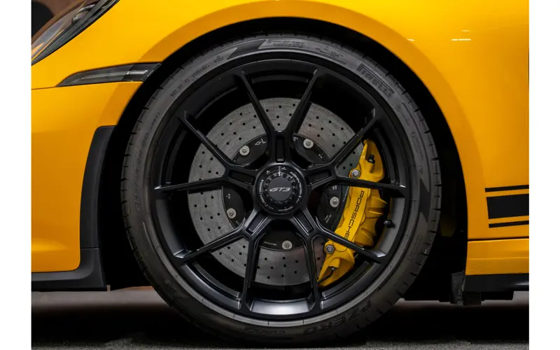 Porsche 911 4.0 GT3 - 139386