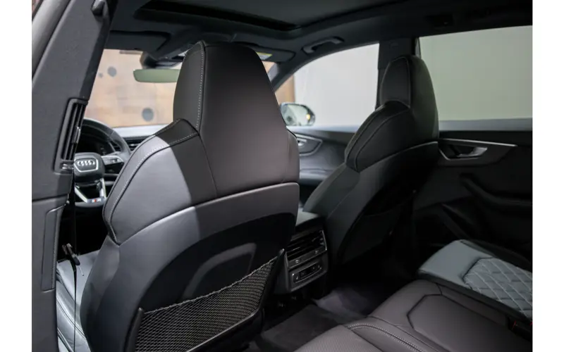 Audi Q8 60 TFSI e quattro Competition ABT - 120955