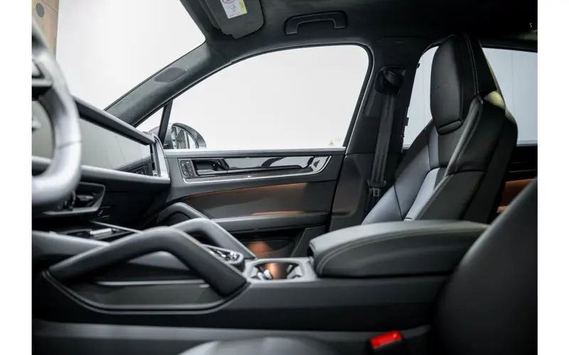 Porsche Cayenne 4.0 Turbo E-Hybrid - 170755