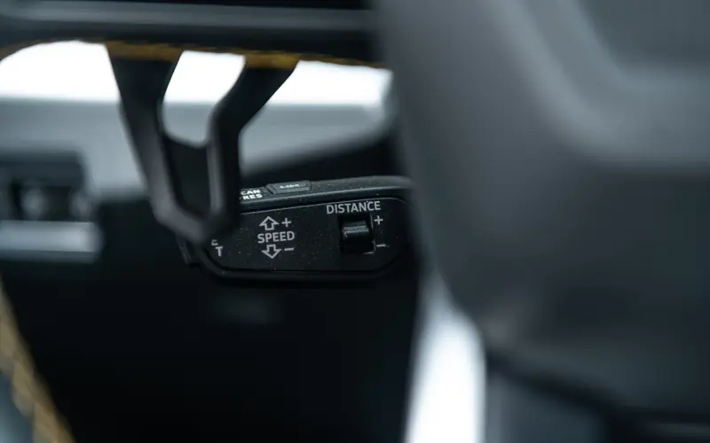 Lamborghini Urus 4.0 V8 - 132701