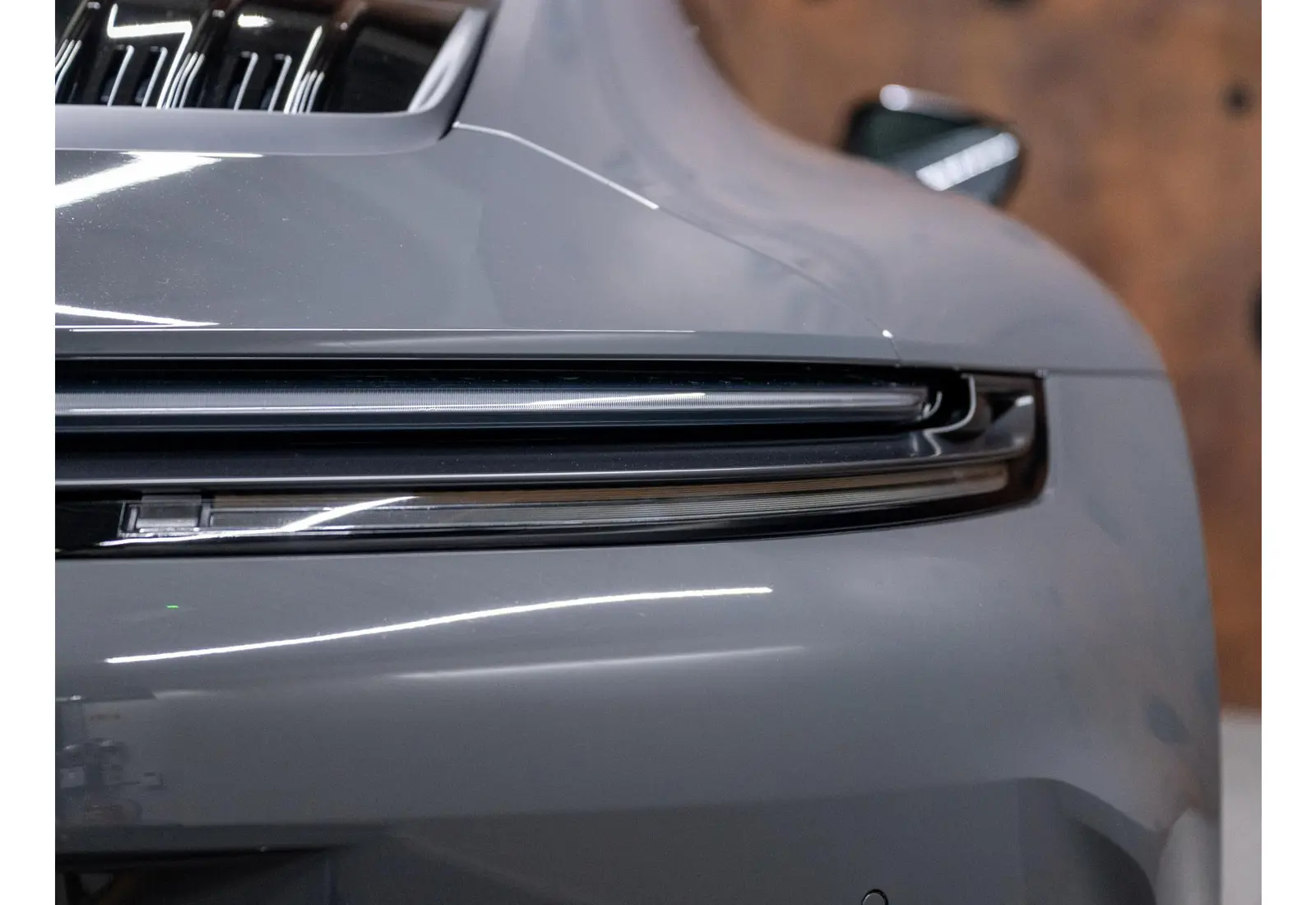 Porsche 911 3.6 T-Hybrid Carrera 4 GTS - 147068