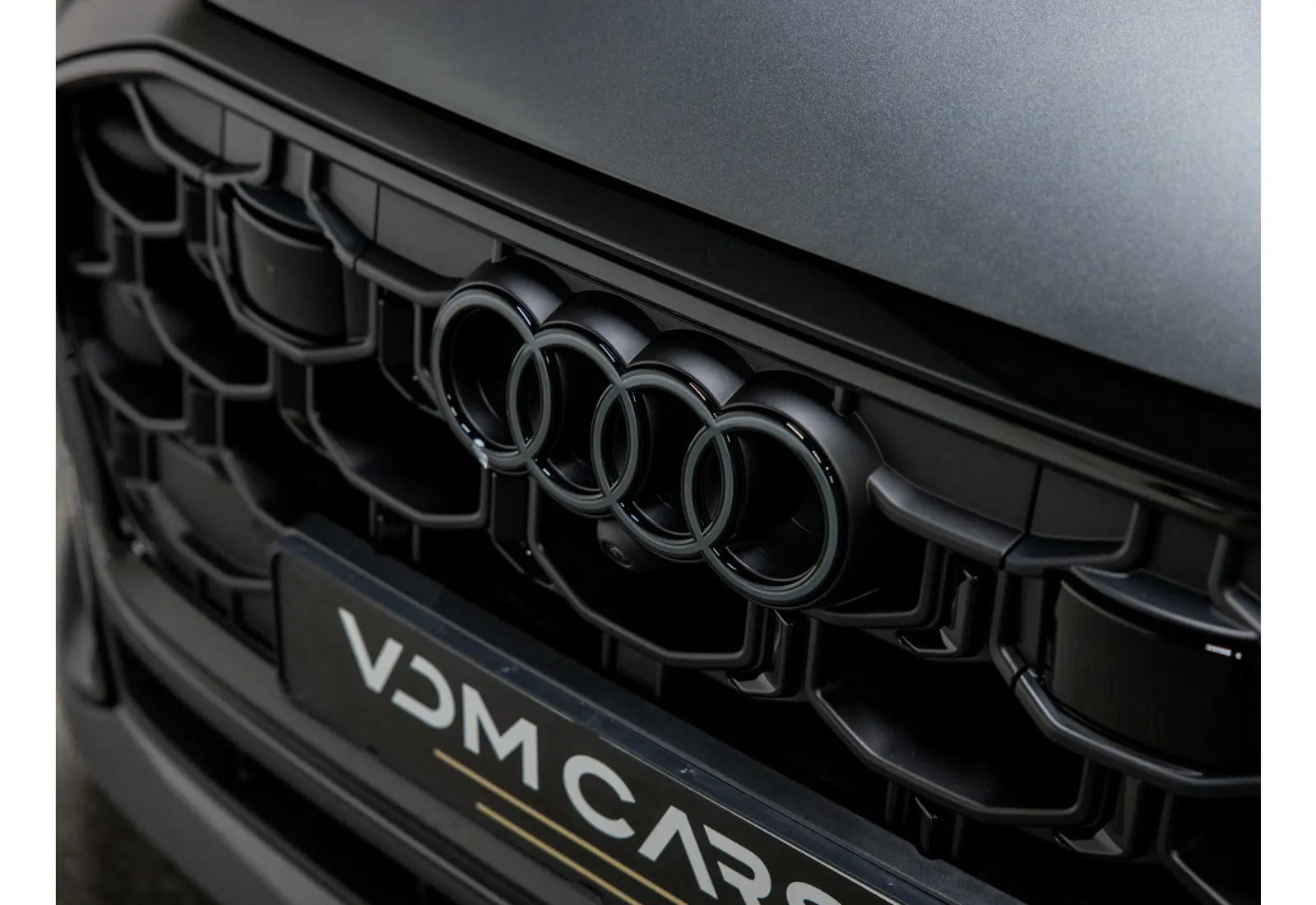 Audi Q8 60 TFSI e quattro Pro Line S Competition - 122122