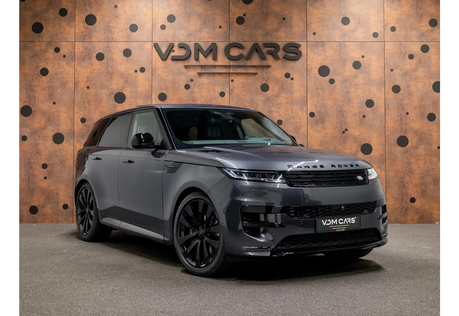 Land Rover Range Rover Sport 3.0 P550e Autobiography Edition PHEV - 173801