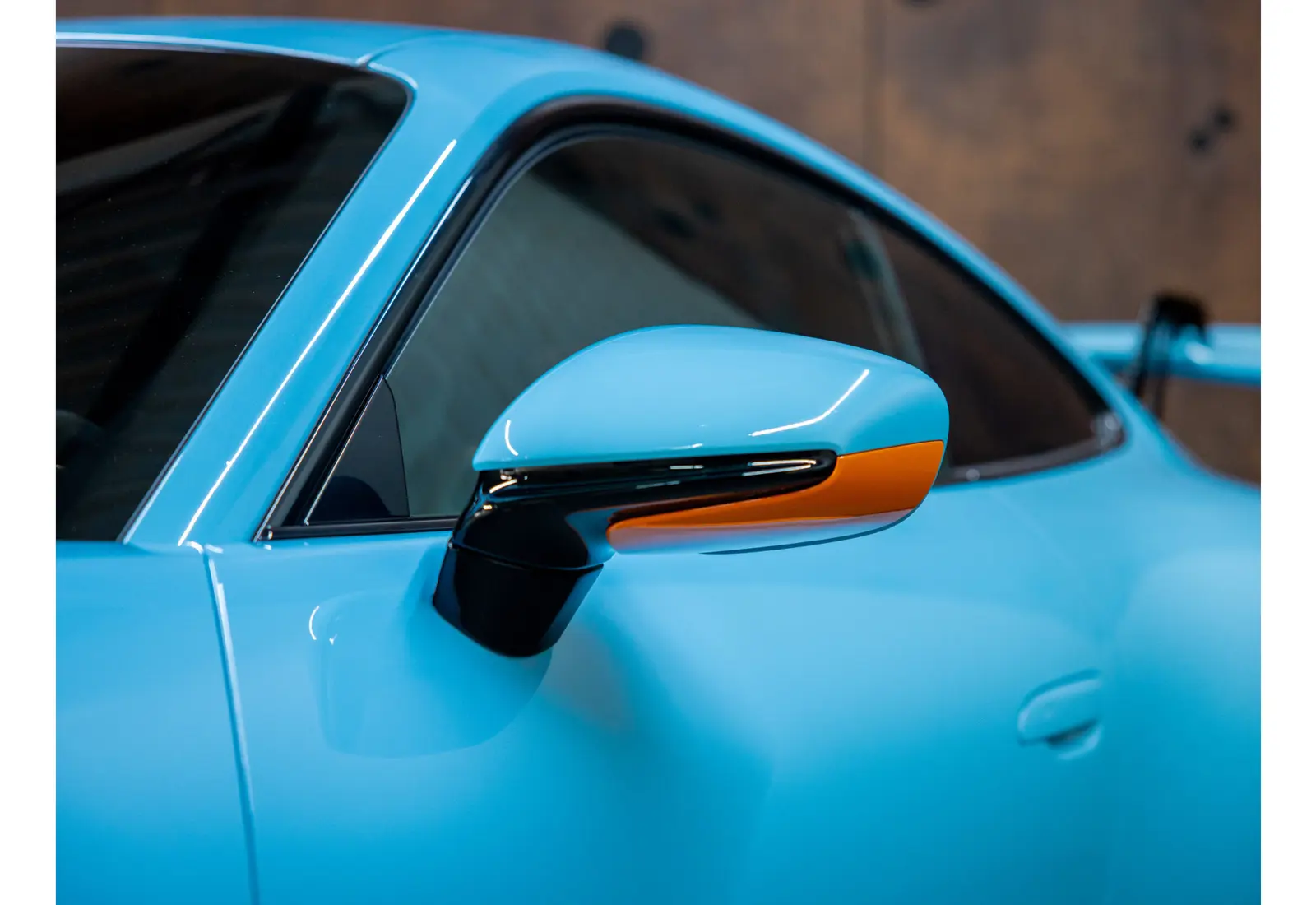 Porsche 911 4.0 GT3 - 117360