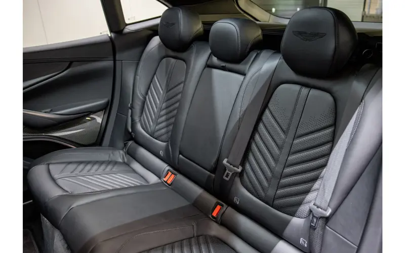 Aston Martin Dbx 4.0 V8 707 - 117588