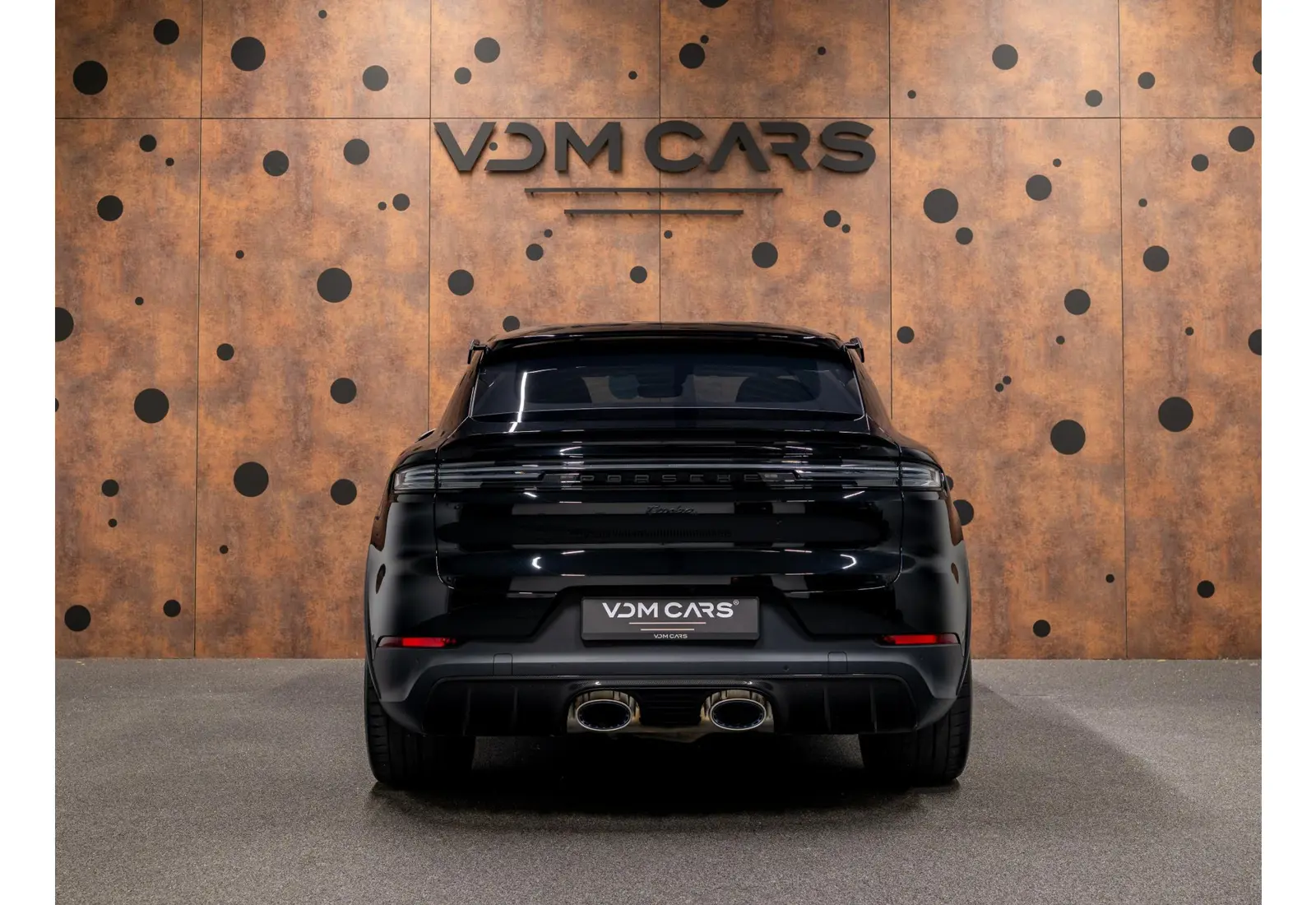 Porsche Cayenne Coupé 4.0 Turbo E-Hybrid GT - 147008