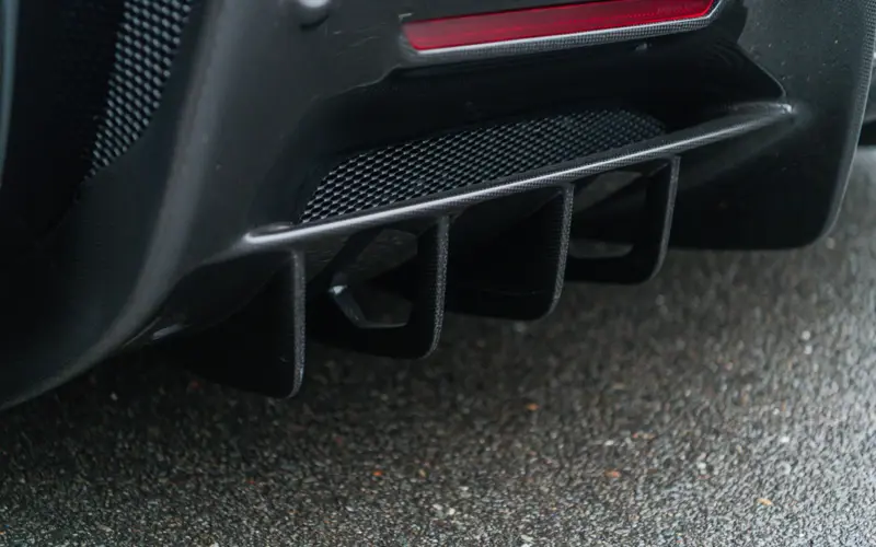 Ferrari SF90 Spider 4.0 V8 Assetto Fiorano - 129317