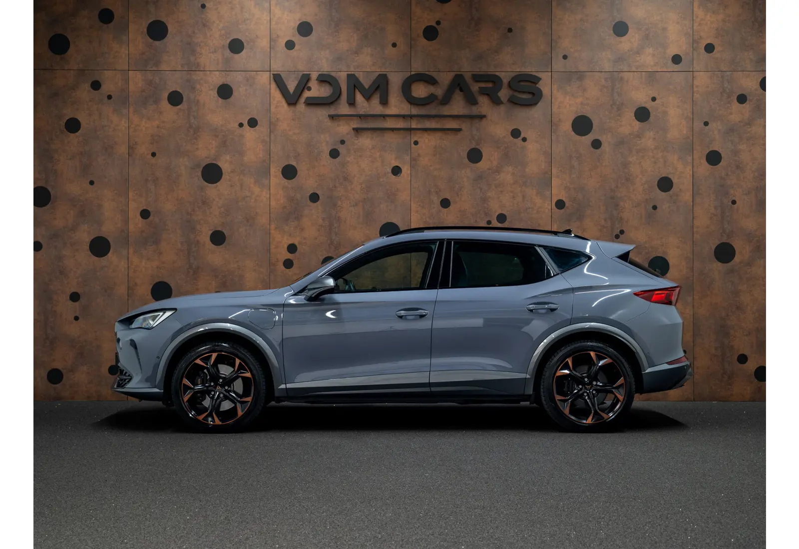 CUPRA Formentor 1.4 e-Hybrid VZ Performance - 65095