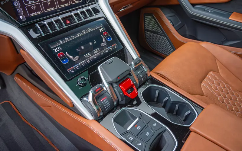 Lamborghini Urus 4.0 V8 S - 112882
