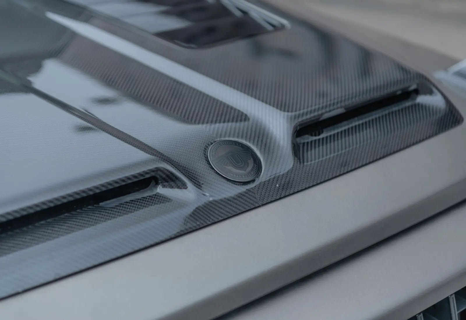 Mercedes-Benz G-Klasse 63 - 127716