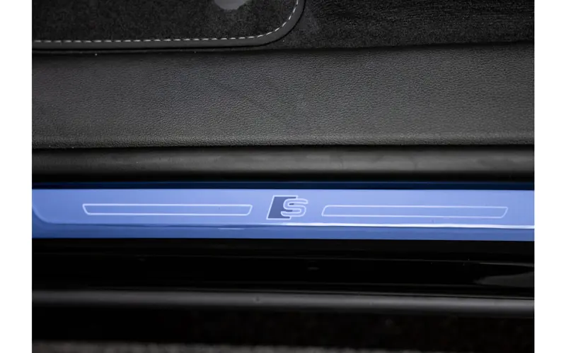 Audi Q8 Audi Q8 60 TFSIe Competition ABT - 115899