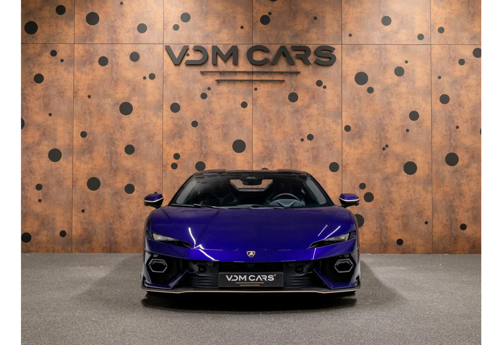Lamborghini Temerario 4.0 V8 - 172948