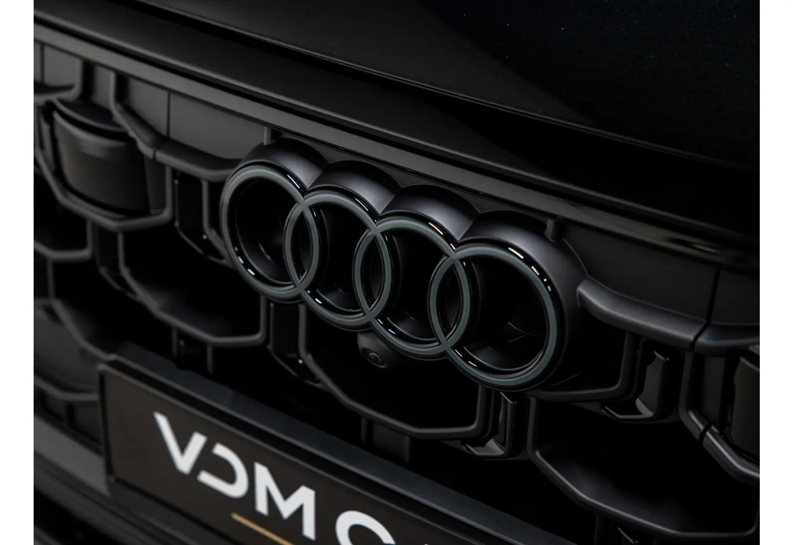 Audi Q8 60 TFSIe Competition ABT - 123599