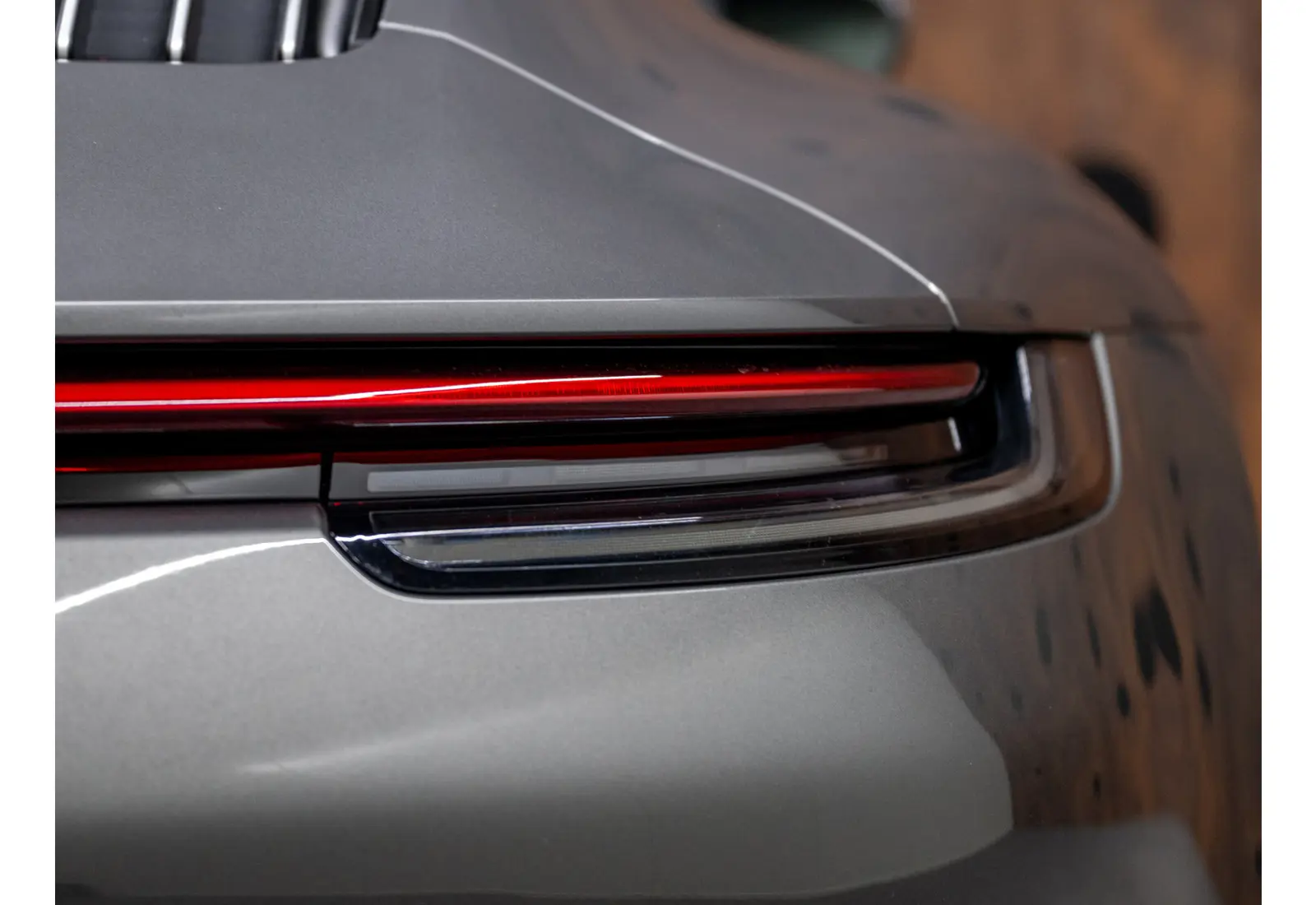 Porsche 911 3.0 Carrera 4S - 129641