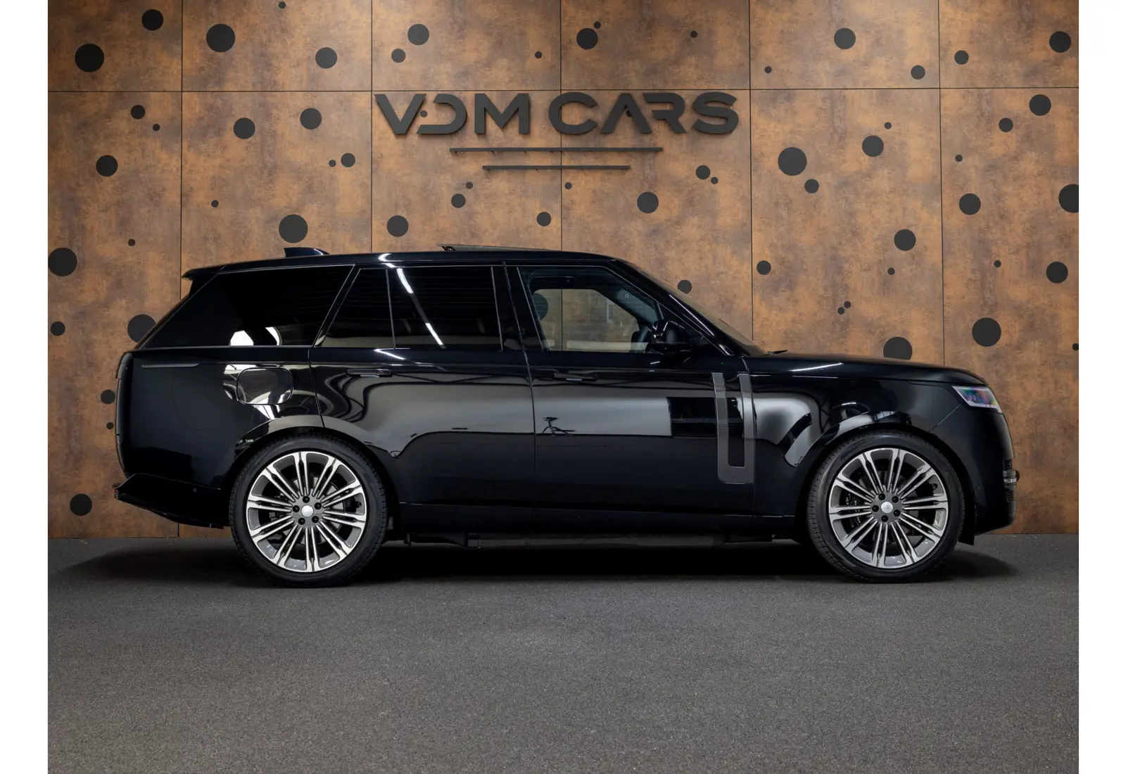 Land Rover Range Rover 3.0 P460e HSE PHEV - 111370