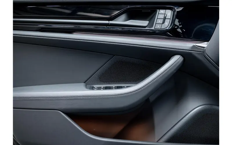 Porsche Panamera 2.9 4 E-Hybrid - 144605