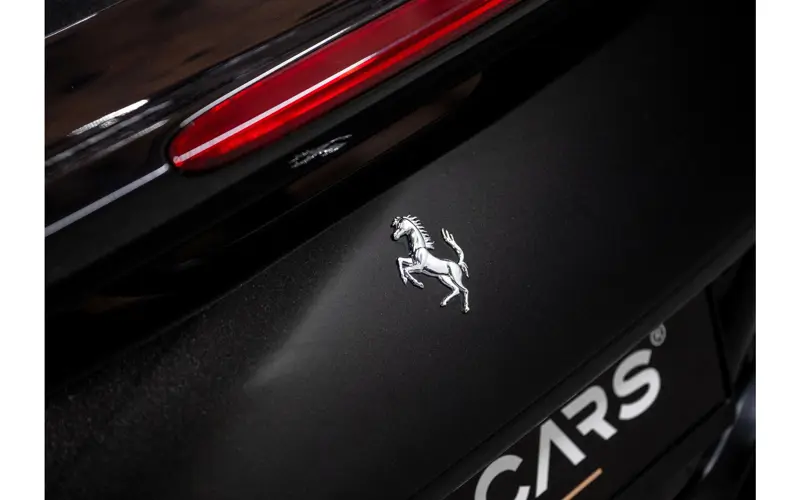 Ferrari F8 Spider 3.9 V8 HELE - 144086