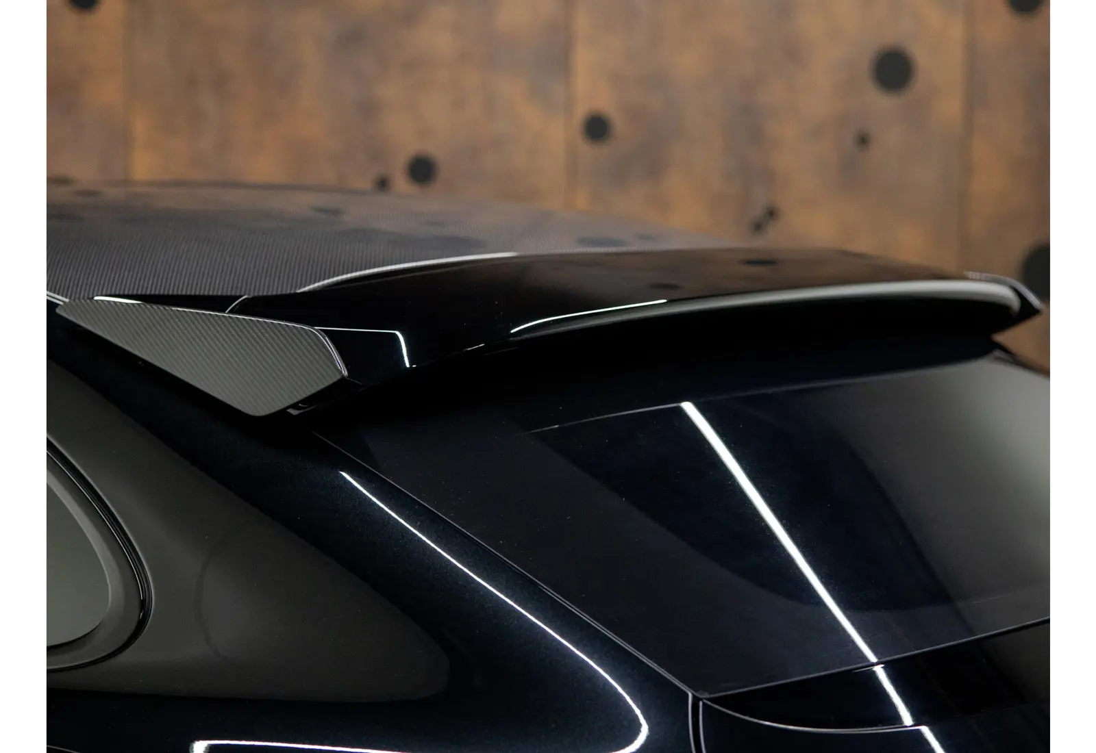 Porsche Cayenne Coupé 4.0 Turbo E-Hybrid GT - 120855