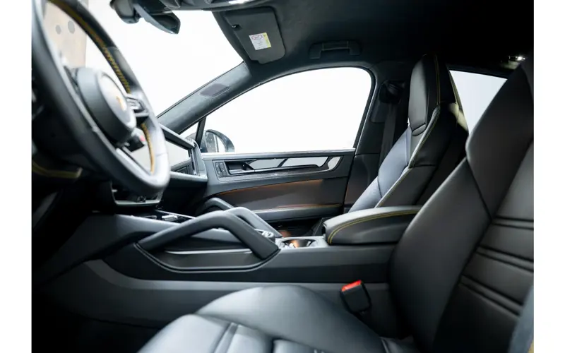 Porsche Cayenne Coupé 4.0 Turbo E-Hybrid GT - 150332