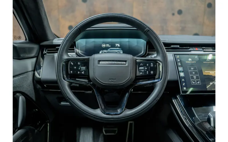 Land Rover Range Rover Sport 3.0 P550e Autobiography PHEV - 129611