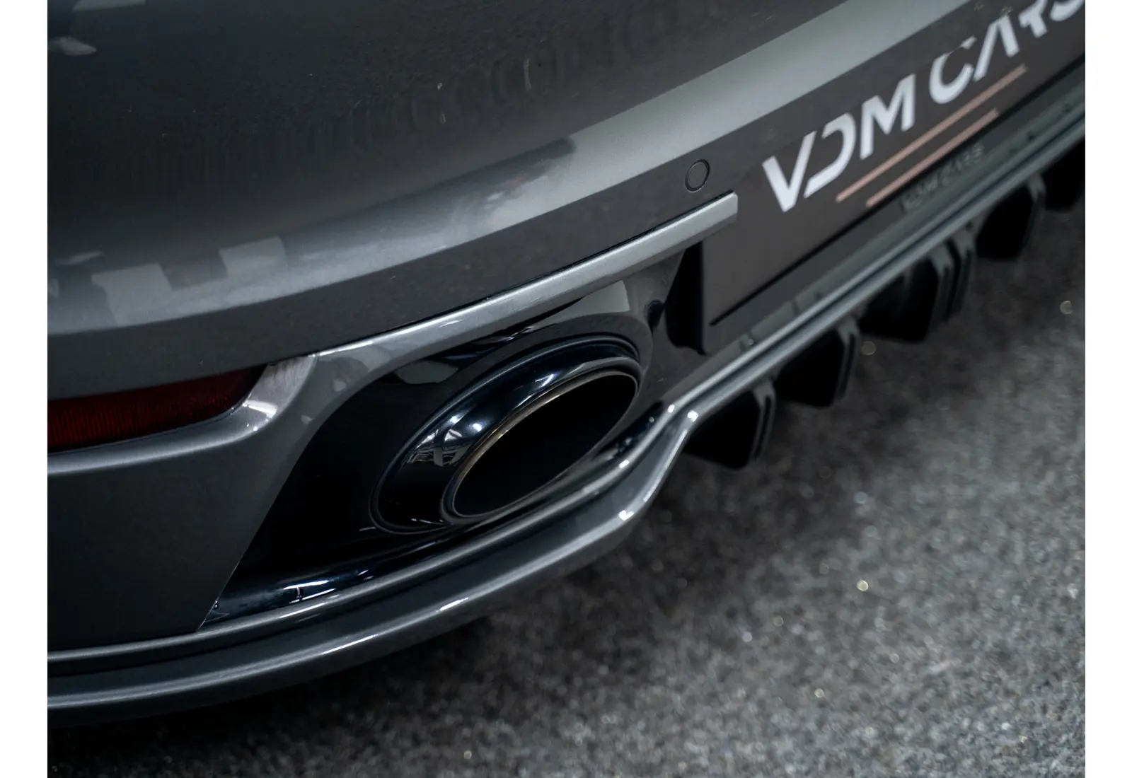 Porsche 911 Cabrio 3.0 Carrera 4 S - 135370