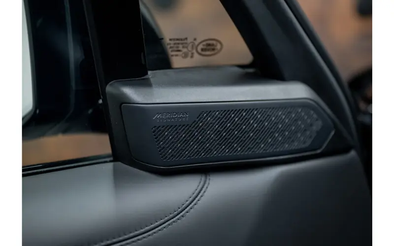 Land Rover Range Rover 3.0 P460e Autobiography PHEV - 129579