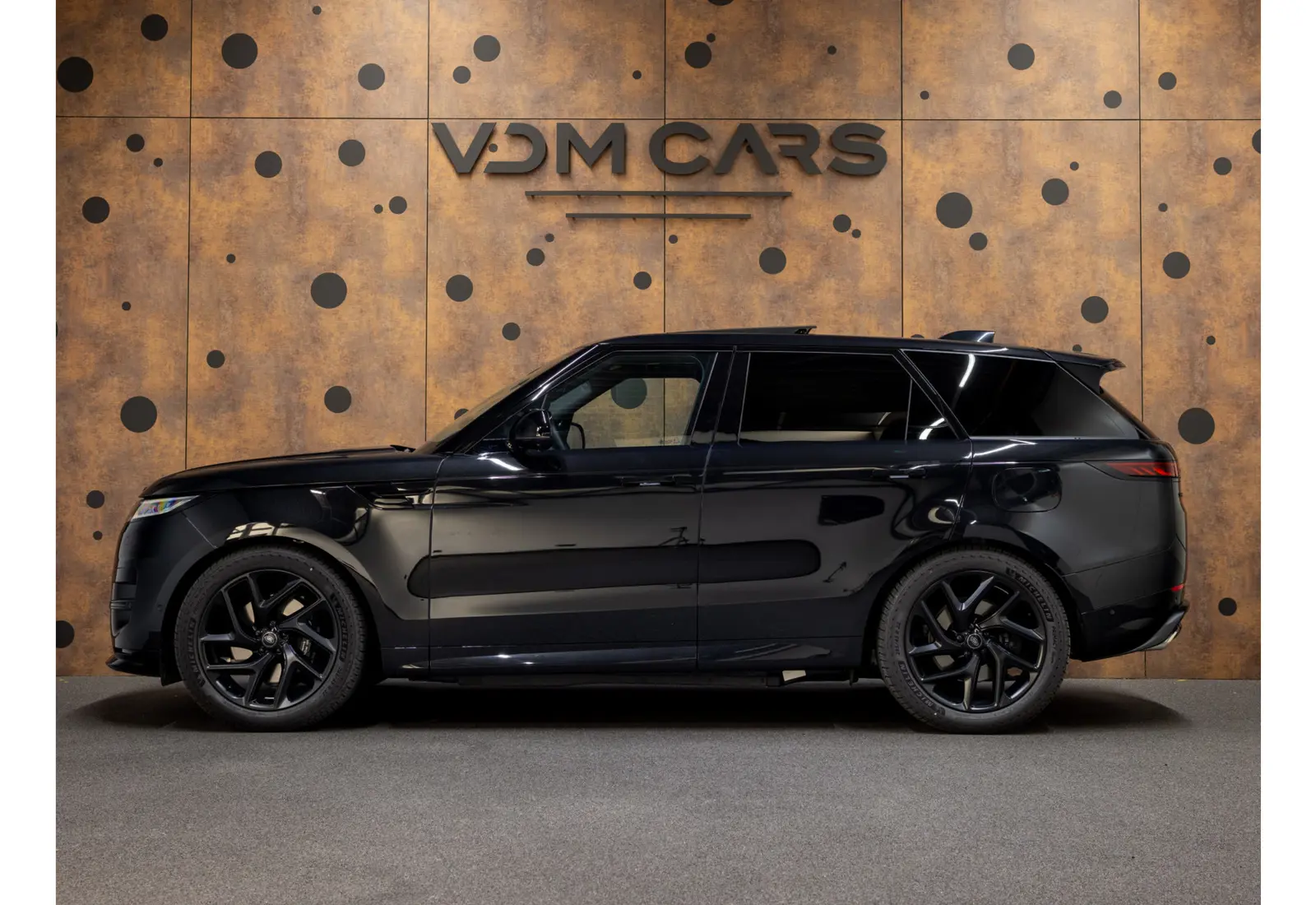 Land Rover Range Rover Sport 3.0 P460e Dynamic SE PHEV - 117214