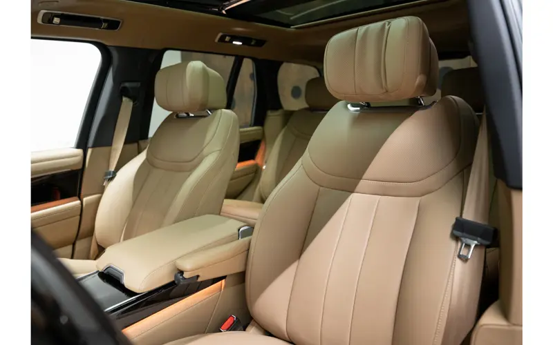 Land Rover Range Rover 3.0 P550e Autobiography PHEV - 138264