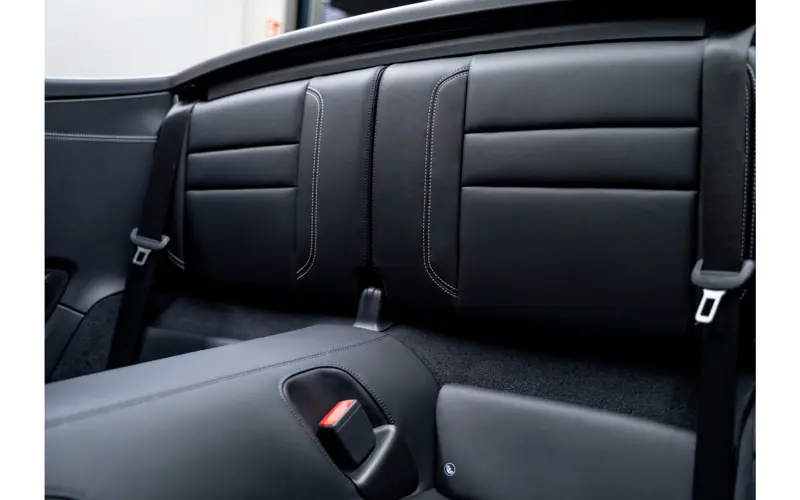 Porsche 911 Cabrio 3.0 Carrera 4 S - 135387