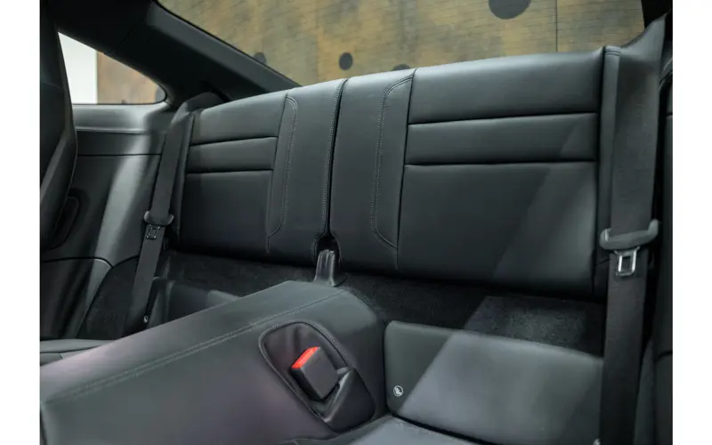 Porsche 911 3.0 Carrera 4 S - 125611